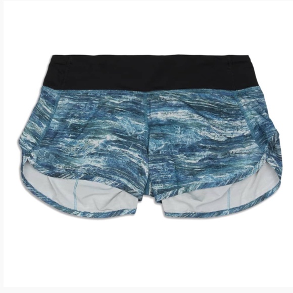 lululemon athletica Pants - Lululemon Speed Short 2.5"